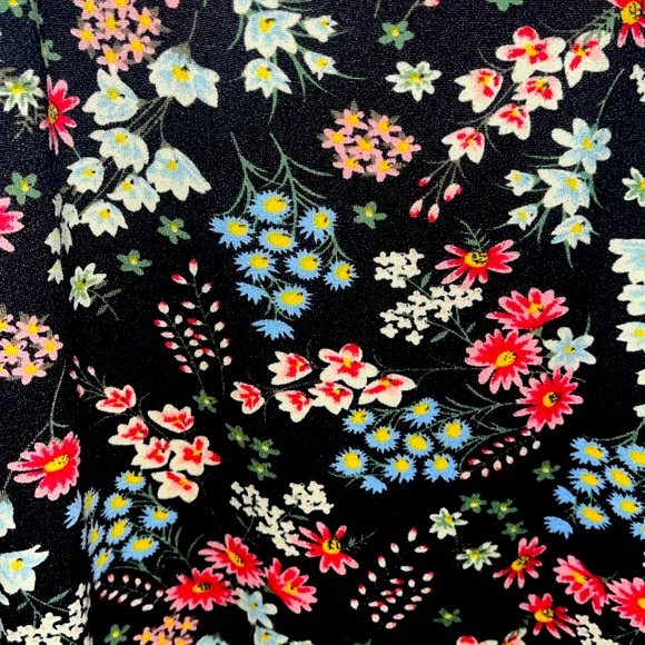 Women’s medium biker short romper by spark. - Picture 6 of 6